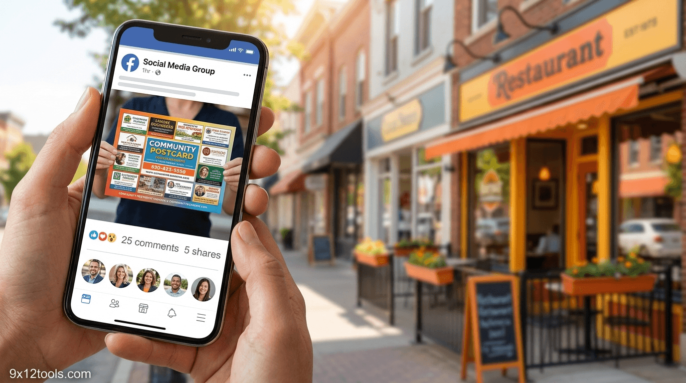 The Facebook Group Strategy That Gets Businesses Reaching Out to You