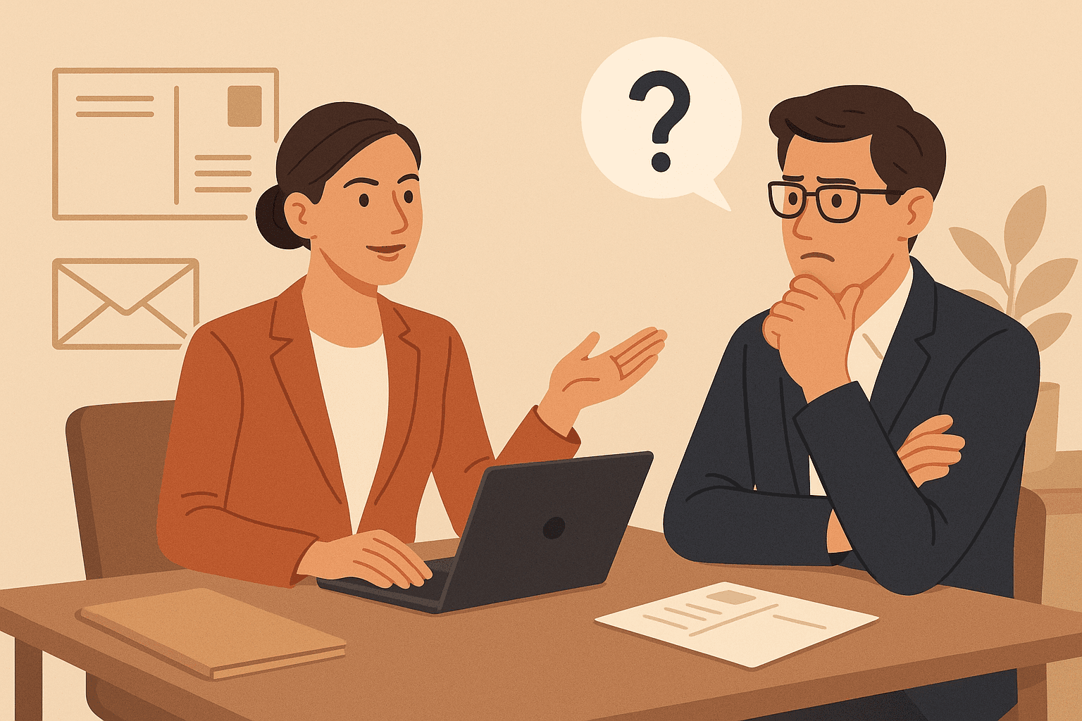 The Objection That Kills Most Postcard Deals (And How to Crush It)